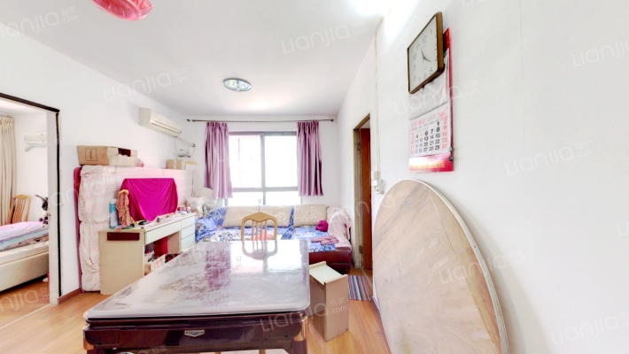 汇嘉新园南区二手房实景图