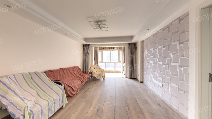 星叶瑜憬湾二手房实景图