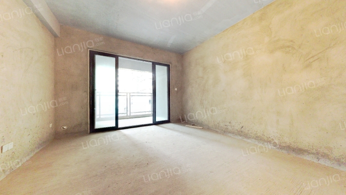 瀚城国际二手房实景图