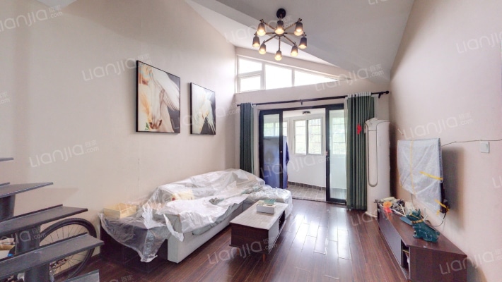 嘉盛阳光山庄二手房实景图