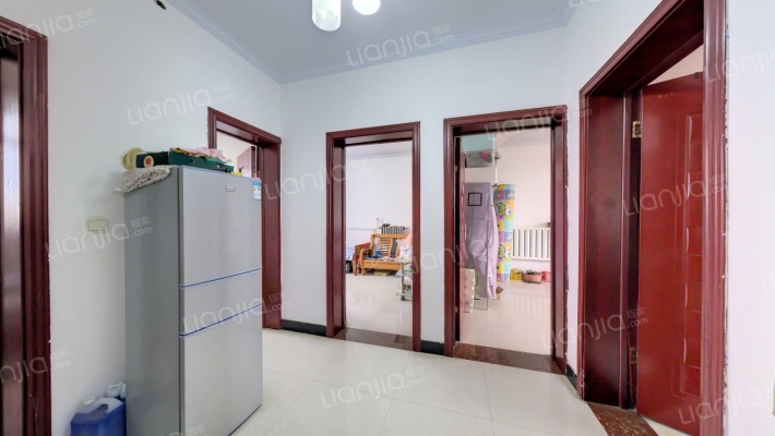 淀粉厂家属楼二手房实景图