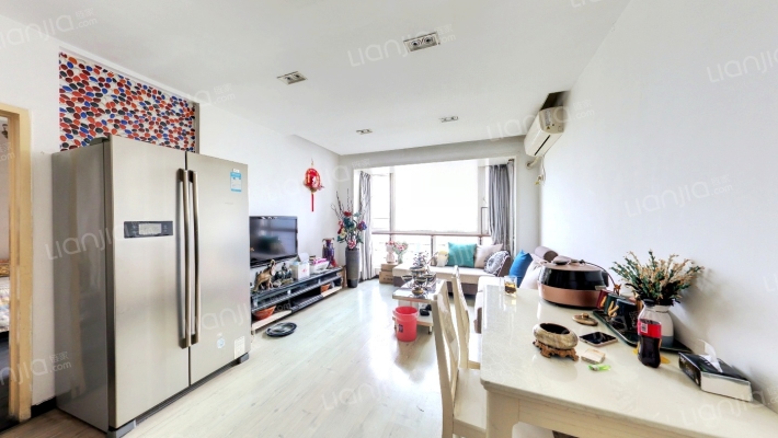 巴蜀俊秀二手房实景图