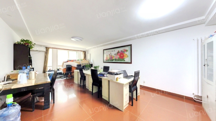 骊龙园二手房实景图