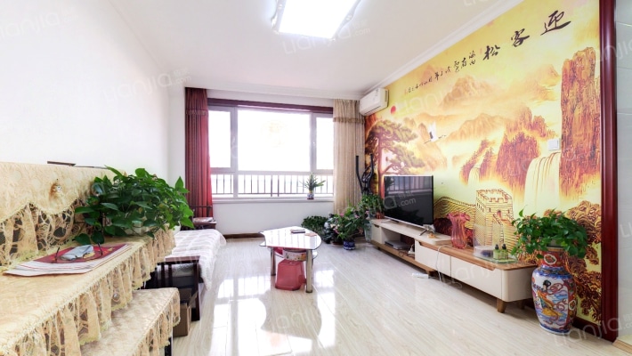 保利西海岸二手房实景图