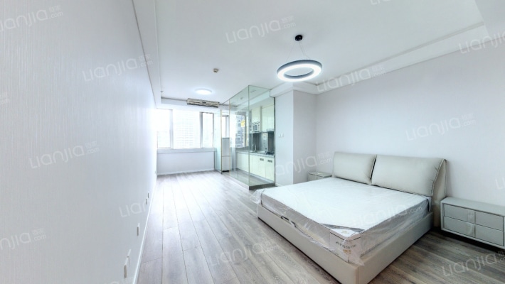 创汇首座二手房实景图