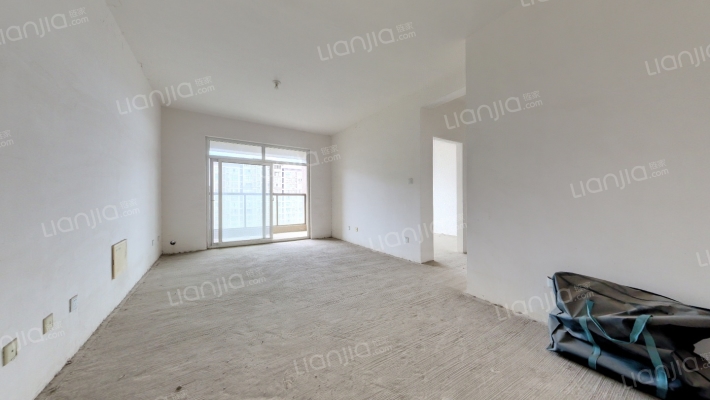 中冶田园世界二手房实景图