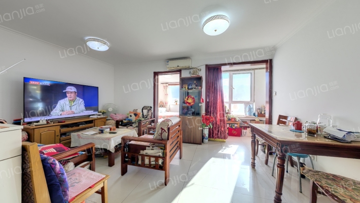 凯盛家园二手房实景图