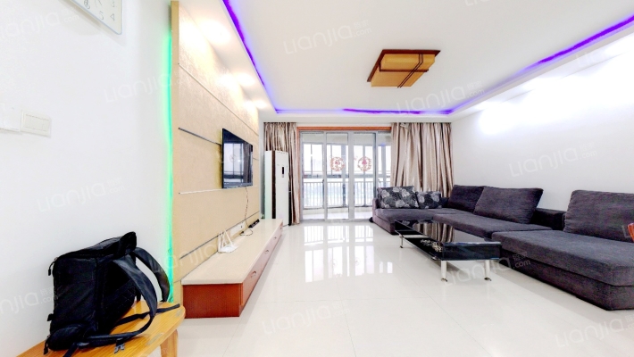 怡景万家二手房实景图