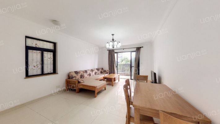 流溪半岛二手房实景图