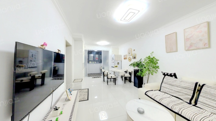 铸诚花园二手房实景图