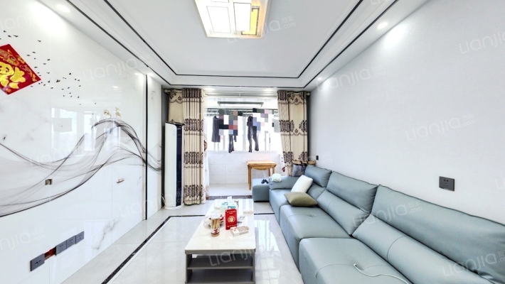 宏泰花苑东区二手房实景图