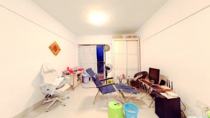 永昶公寓二手房实景图