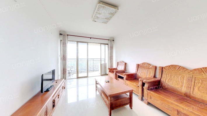 龙光城北三期二手房实景图