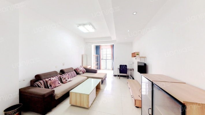 天城尚品二手房实景图