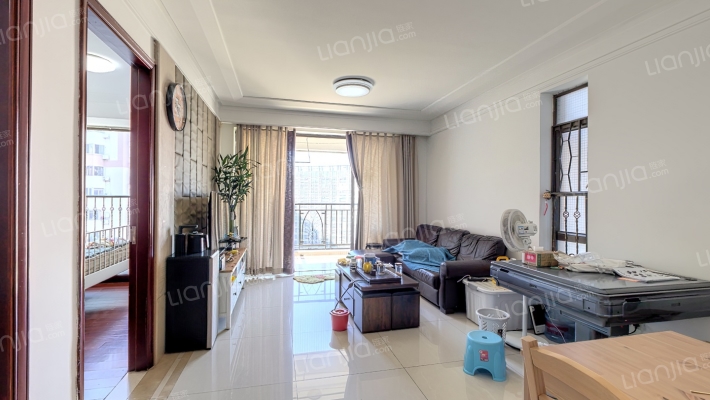 珠江华景里二手房实景图