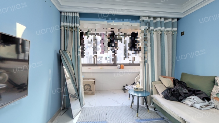 消防五中队宿舍二手房实景图