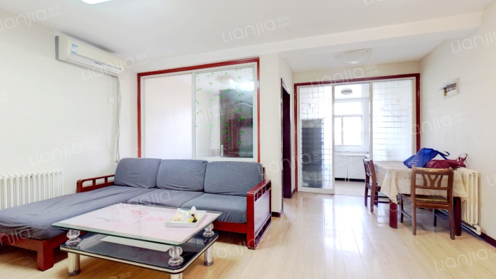 永安温馨家园二手房实景图