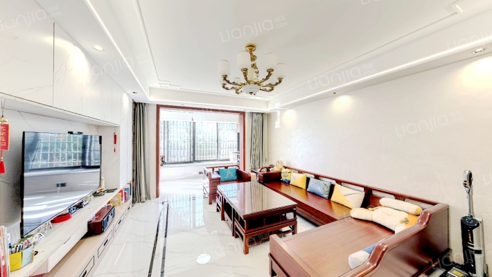 前埔北区一里二手房实景图