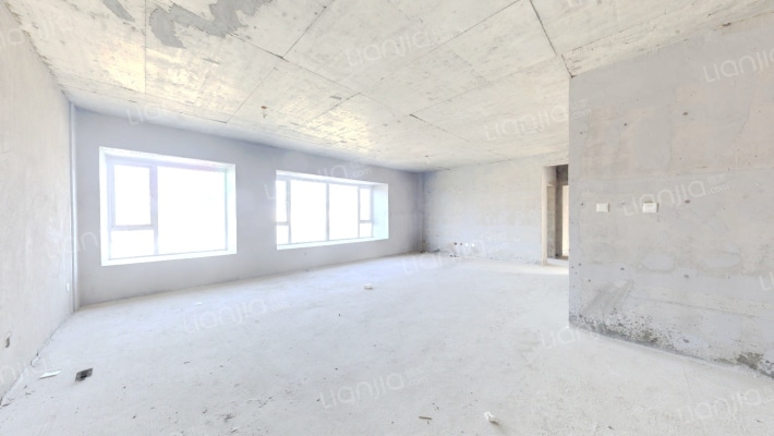 泰祺棕榈湖三期二手房实景图