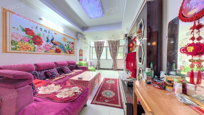 顺景楼(花城路)二手房实景图