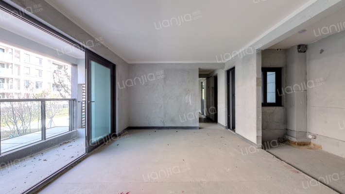 保亿御景玖园3期B区二手房实景图