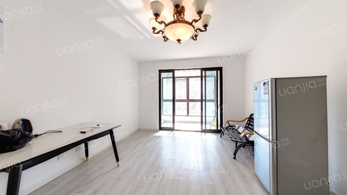 弘阳禹洲燕澜新苑二手房实景图