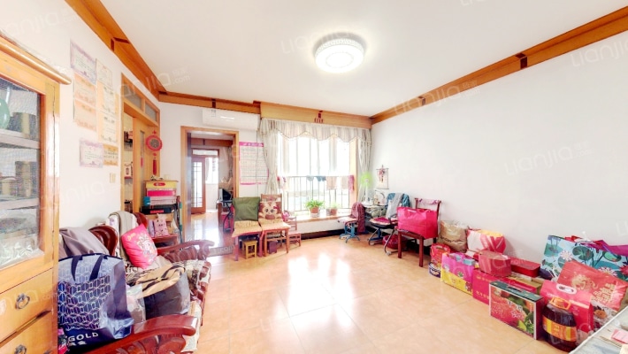 吉祥花园二手房实景图