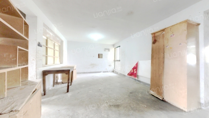 幕府佳园二手房实景图