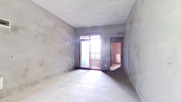 光亮天润城二期二手房实景图