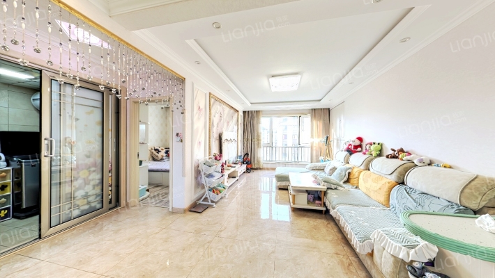 金普广场四期二手房实景图