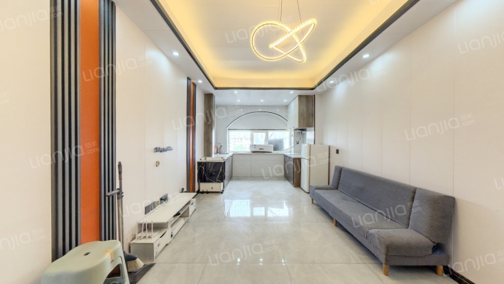 414小区二手房实景图