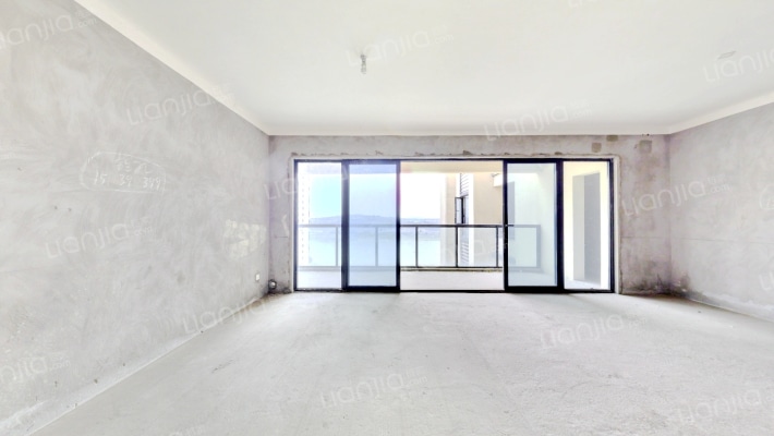 裕城长江著二手房实景图