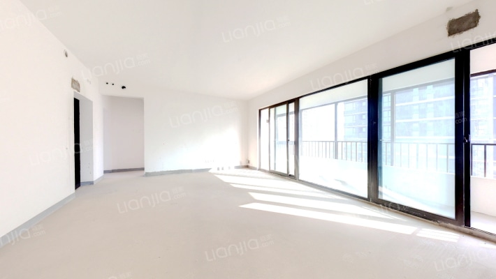 中粮中央公园祥云A区二手房实景图