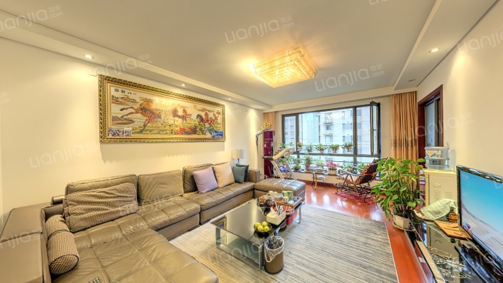 里仁花园三期二手房实景图