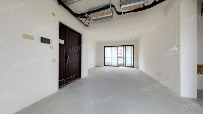 古北大成公馆二手房实景图