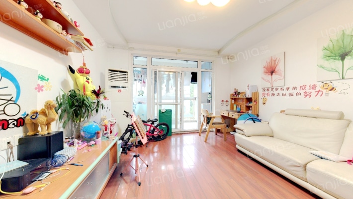 云锦美地碧云居二手房实景图