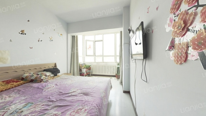 机电家园二手房实景图