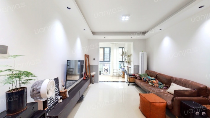 文一名门御府二手房实景图