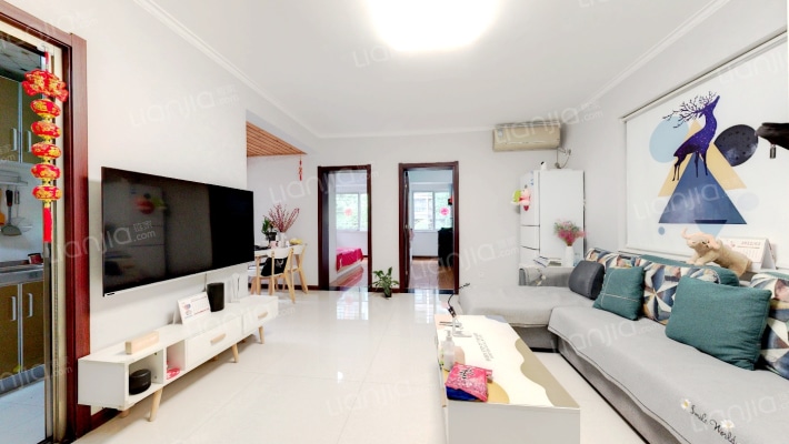 九形道二手房实景图