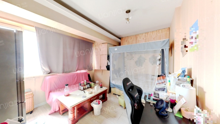 嘉和花样年华一期二手房实景图