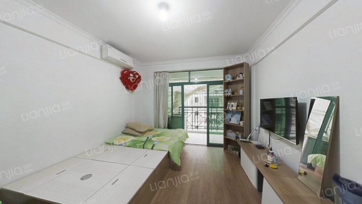 森宇苑二手房实景图