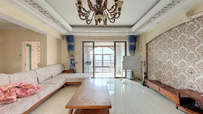 友邦皇家公馆二手房实景图