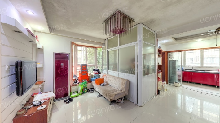 东兴社区二手房实景图