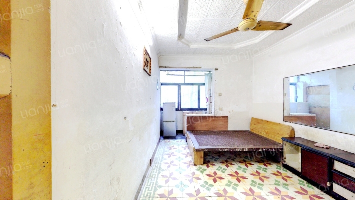 轴承一村二手房实景图