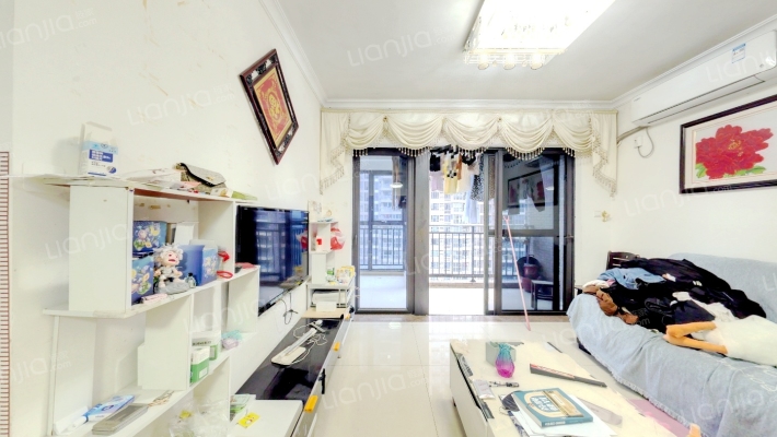 时代倾城(增城区)二手房实景图