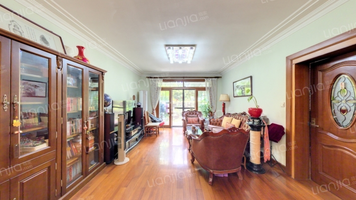 龙兆苑二手房实景图