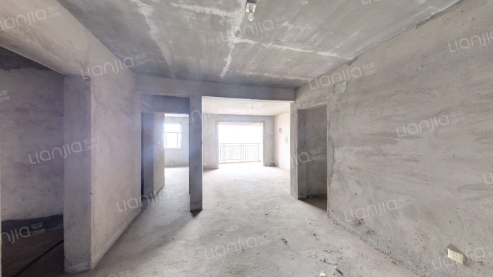 长永佳苑二手房实景图