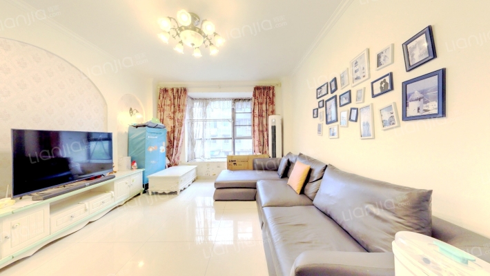 上栖美塾二手房实景图