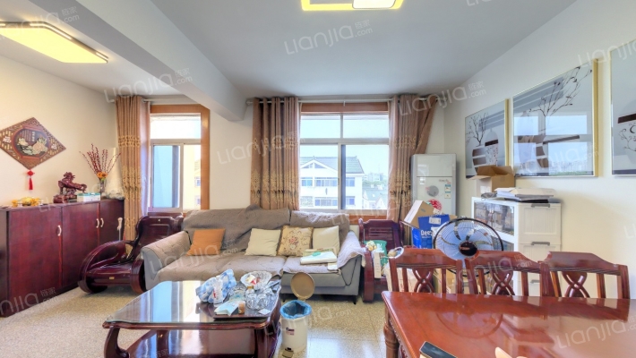 新丰苑二手房实景图