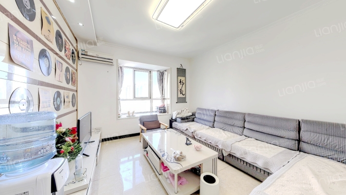 牡丹庄园二手房实景图